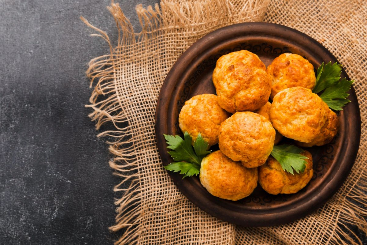 Resep Perkedel Kentang, Resep Perkedel Kentang Lembut dan Tidak Hancur, Ini Tips Anti Gagal
