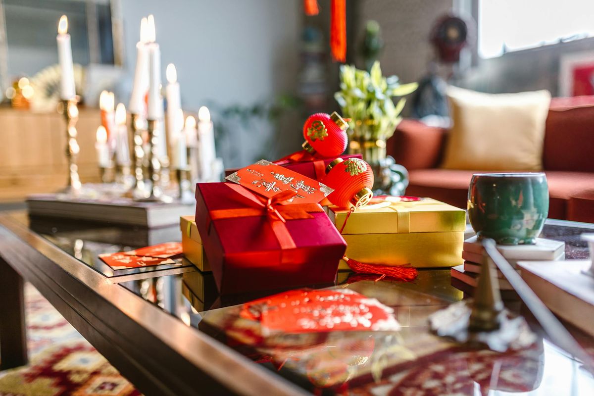 Imlek, 15 Ide Hampers Imlek dari yang Klasik hingga Modern, Cocok untuk Semua Budget