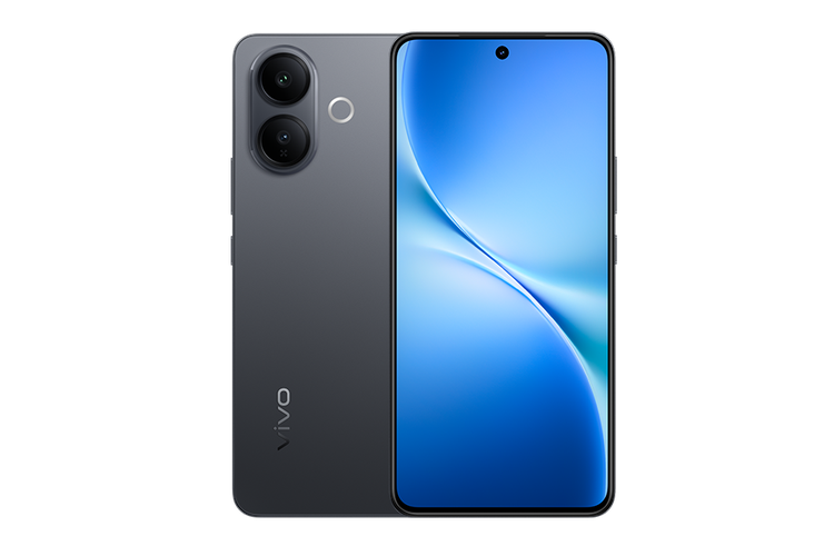Vivo, Vivo V60 Lite 4G, Snapdragon 6s 4G Gen 2, HP Vivo V60 Lite 4G Versi Anyar Debut dengan Chip Snapdragon Terbaru