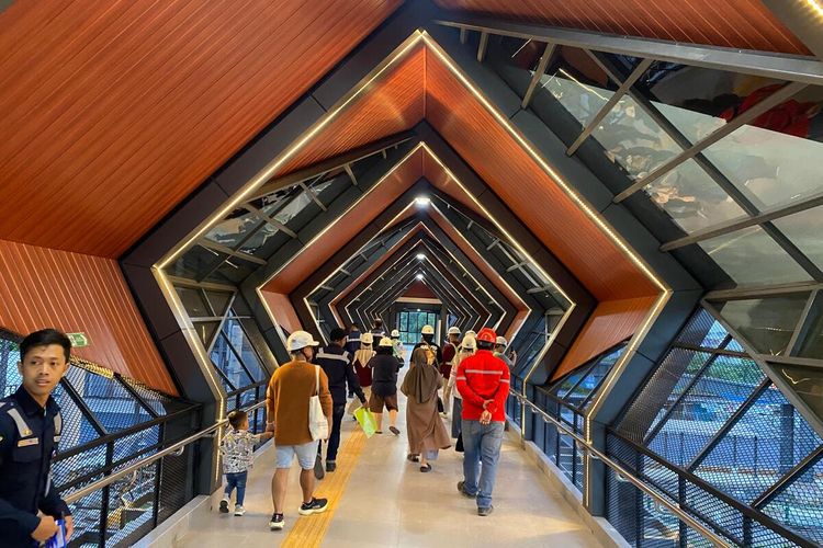 Rangkasbitung, Balai Teknik Perkeretaapian Kelas I Jakarta, Stasiun Rangkasbitung, Stasiun Rangkasbitung Ultimate, stasiun rangkasbitung ultimate, Stasiun rangkasbitung diperbesar, Gedung Baru Stasiun Rangkasbitung Ultimate Mulai Beroperasi, Bisa Tampung 83.000 Penumpang, Pengoperasian Gedung Baru Stasiun Rangkasbitung, Penataan Jalur dan Peron Stasiun Rangkasbitung Lebih Efisien, Fasilitas Publik dan Akses Penumpang, Kemudahan Akses di Jam Padat, Disambut Respons Positif Penumpang