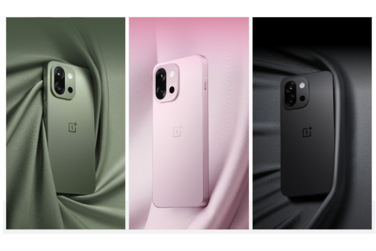 smartphone, OnePlus, OnePlus 13s, OnePlus AI, OnePlus 13T, Smartphone, Oneplus 13s, OnePlus 13s Meluncur, Ponsel dengan Tombol Fisik OnePlus AI
