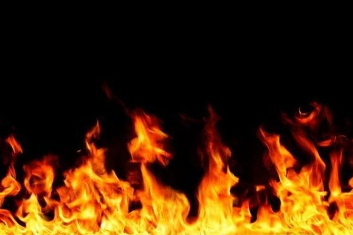 belerang, bendungan jatigede, bau gas menyengat, BPBD Sumedang, kemunculan api, Semburan Api Disertai Bau Gas Menyengat di Bendungan Jatigede Gegerkan Warga, BPBD Turun Tangan