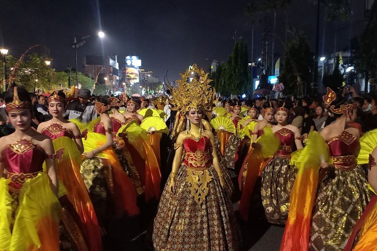 Karisma Event Nusantara 2026, KEN 2026, KEN 2026 Diluncurkan, 125 Event Unggulan dari 38 Provinsi Siap Dongkrak Pariwisata Nasional, Wujud penguatan pariwisata Indonesia, Jumlah event bertambah pada 2026, Sinergi nasional untuk penguatan pariwisata daerah, Peluncuran digital untuk jangkauan lebih luas, Daftar lengkap 125 event KEN 2026