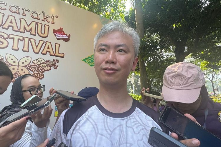 jamu, Acaraki Jamu Festival, Acaraki Jamu Festival 2026, Upaya Melestarikan Jamu dari Generasi ke Generasi