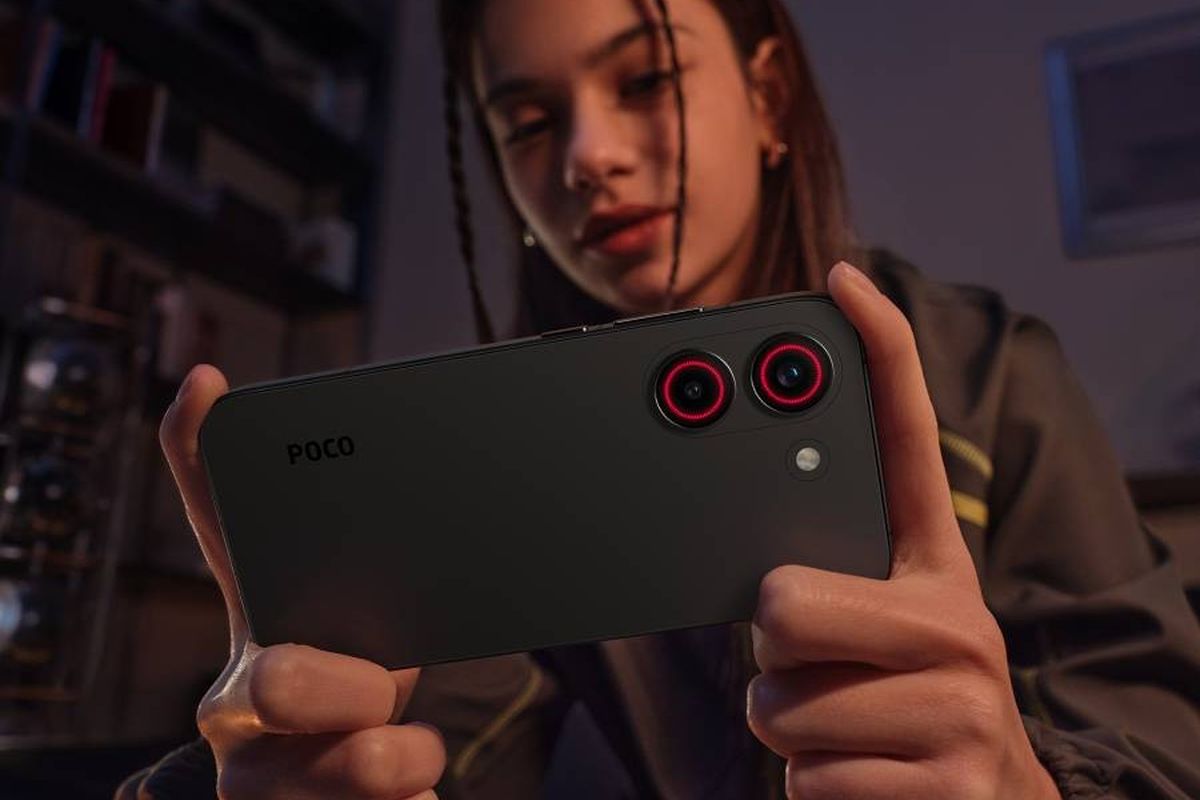 Poco, baterai, silikon, Poco X8 Pro Max, Poco X8 Pro, gaming, HP Poco X8 Pro dan X8 Pro Max Rilis Global, Baterai Jumbo dan Bisa Jadi Powerbank