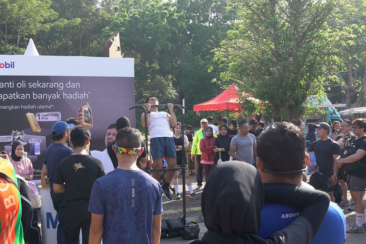 PT ExxonMobil Lubricants Indonesia, tips merawat mobil, Mobil™ Lubricants, Tips Jaga Performa Mobil Agar Tetap Prima