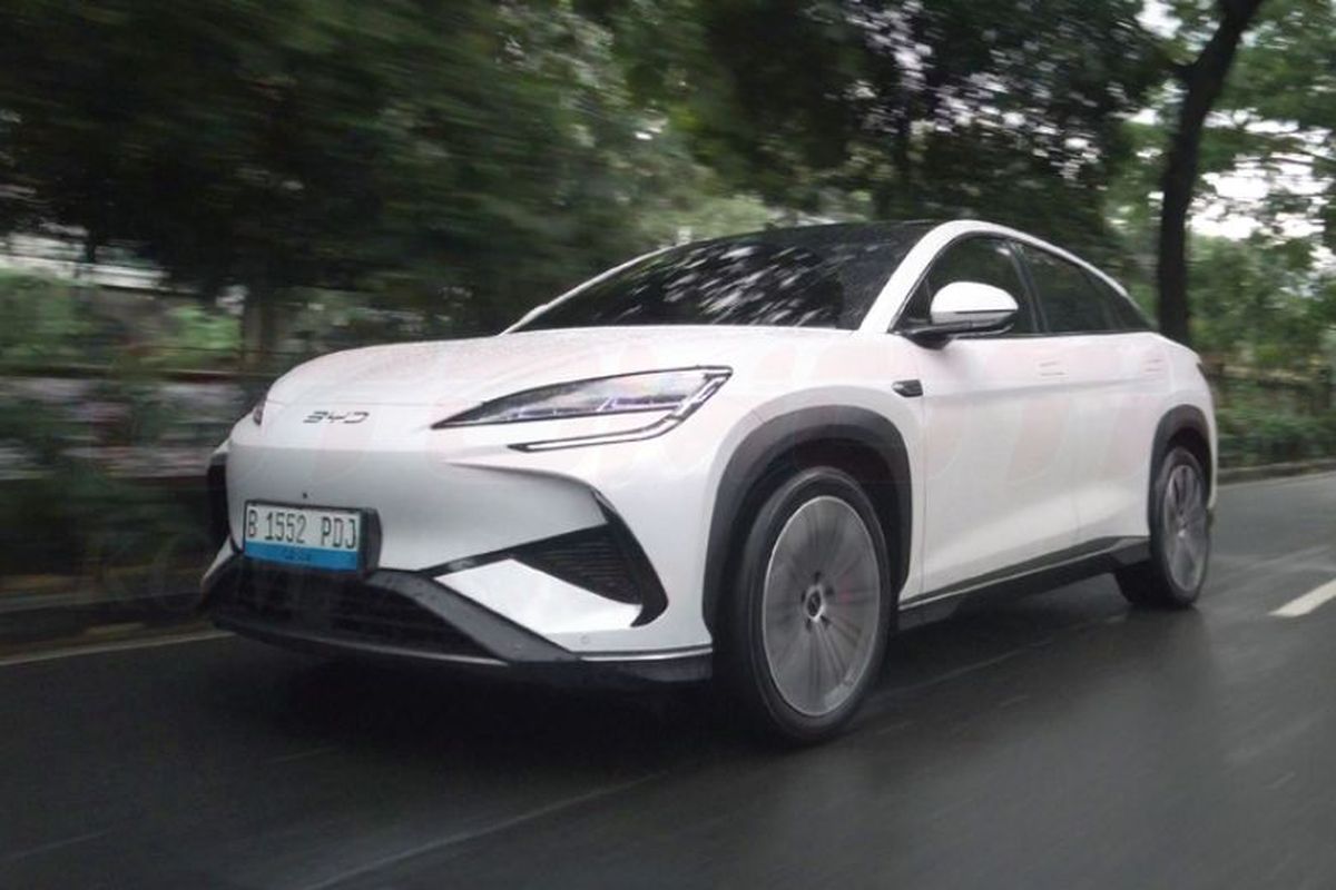 PHEV, Krisis Energi Picu Adopsi EV dan Hybrid di Indonesia