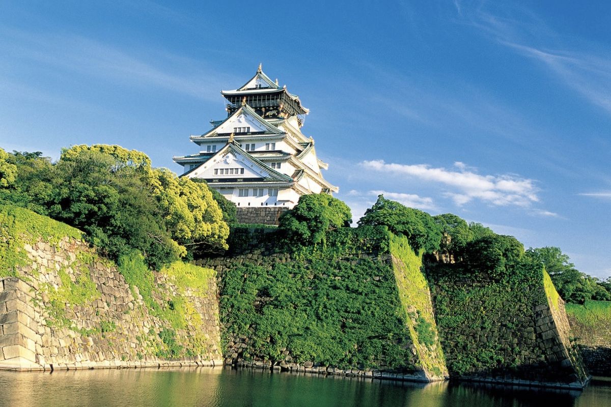 harga tiket masuk Osaka Castle, Lokasi Osaka Castle, Harga tiket masuk Osaka Castle, wisata jepang, lokasi osaka castle, osaka castle buka jam berapa, harga tiket masuk osaka castle, osaka castle opening hours, osaka castle tutup jam berapa, Osaka Castle 2025: Lokasi, Jam Buka, dan Harga Tiket Masuknya