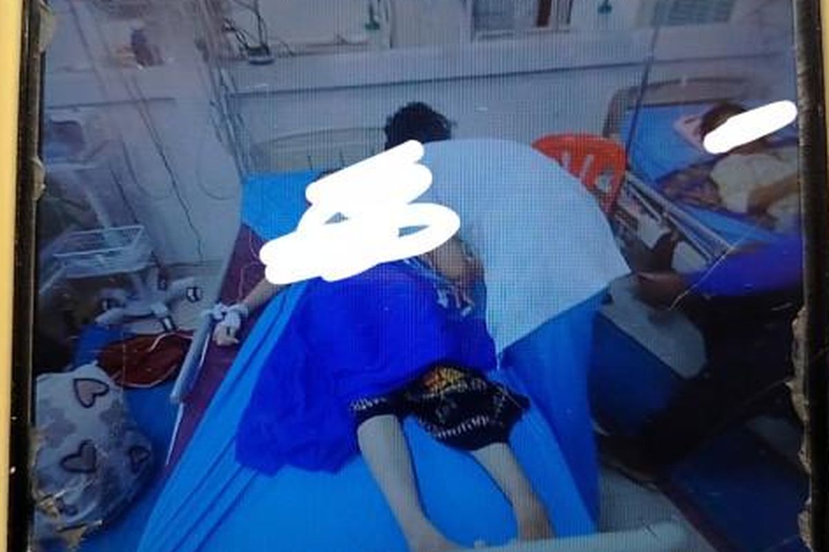 Kamboja, Deli Serdang, Kemlu, Nazwa Aliya, Nazwa tewas di kamboja, Kemlu Ungkap Penyebab Kematian Nazwa Aliya, Warga Deli Serdang yang Meninggal di Kamboja