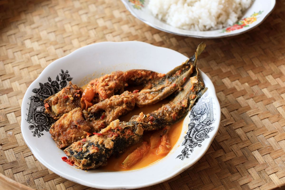 Resep Mangut Lele Bumbu Meresap dan Tidak Amis, Ini Takaran Santan yang Dipakai!