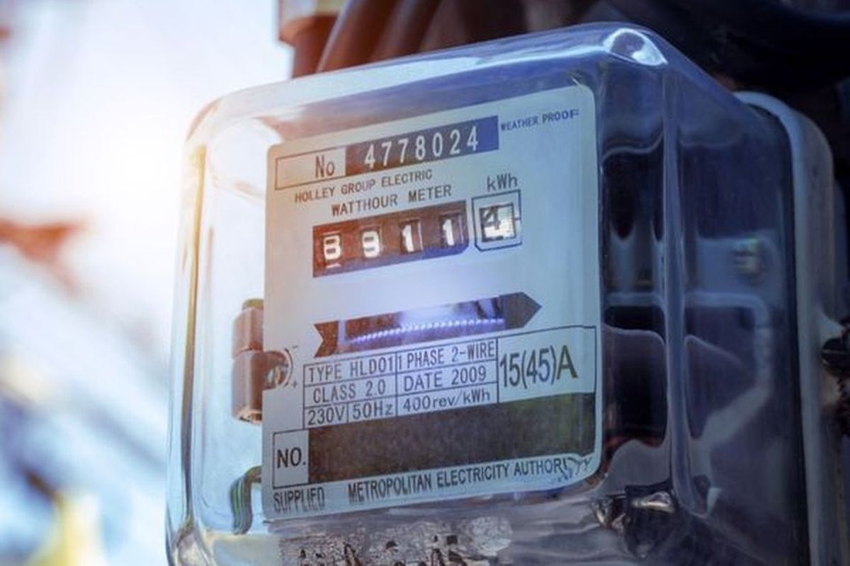 tarif listrik, PT PLN, Kementerian ESDM, Tarif Listrik, Tarif Listrik Per 1 Juli 2025, tarif listrik per kWh, tarif listrik per 1 Juli 2025, Rincian Tarif Listrik Per kWh yang Berlaku Mulai 1 Juli 2025, Naik atau Tidak?