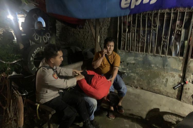 Kebumen, Kasus ODGJ, Kronologi Meninggalnya Anggota Satpol PP di Kebumen, dan Luka di Leher