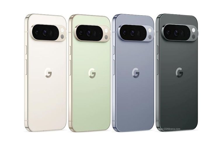 Google, WhatsApp, Satelit, Google Pixel 10, Pixel 10 Jadi HP Pertama dengan Fitur WA/Video Call via Satelit