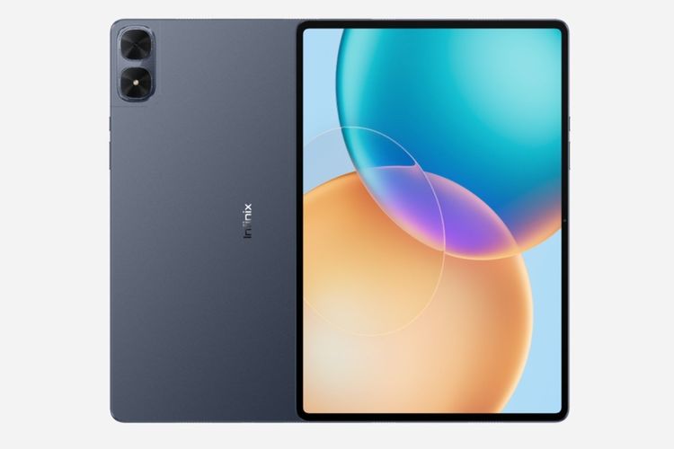 Infinix, tablet, Infinix Xpad, Infinix Xpad Edge, Tablet Tipis Infinix Xpad Edge Rilis di Indonesia, Ini Harganya