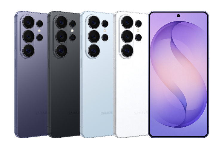 Samsung Galaxy S26 Series, Galaxy S26 Ultra, Hadir dengan World’s First Privacy Display, Pre-Order Samsung Galaxy S26 Series di MHI Dibuka