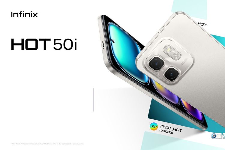 OPPO, Samsung, Vivo, Realme, Poco, Tecno, Itel, Daftar HP Harga Rp 999 Ribuan hingga Rp 3 Juta Jelang Lebaran 2026