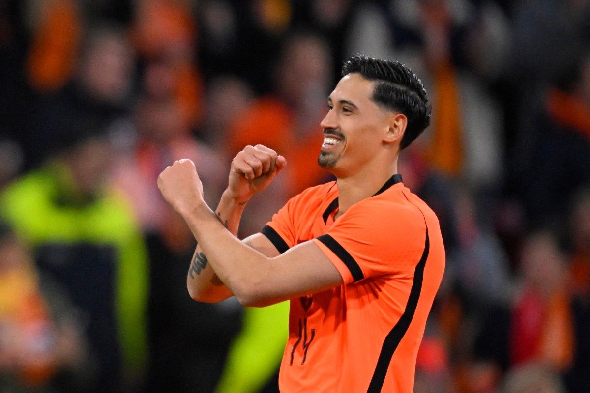 Belanda, Piala Dunia 2026, Tijjani Reijnders, Daftar Skuad Belanda di Piala Dunia 2026, Tijjani Reijnders Masuk