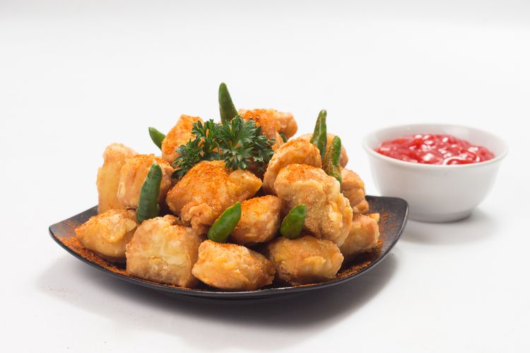 Resep Tahu Crispy, resep tahu crispy renyah tahan lama, resep tahu crispy simple, resep tahu crispy untuk usaha, resep tahu crispy ala pedagang kaki lima, gorengan renyah tahan lama, Resep Tahu Crispy Renyah Seharian, Ini Racikan 2 Jenis Tepung, Kenapa Tahu Crispy Begitu Populer?, Resep Tahu Crispy, Cara Membuat Tahu Crispy, Tips Agar Tahu Tetap Crispy Lebih Lama, Ide Variasi dan Penyajian
