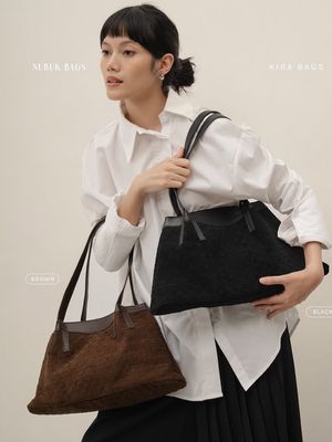 brand lokal, tas wanita, rekomendasi tas lokal wanita, 5 Rekomendasi Brand Lokal Tas Wanita, Timeless dan Stylish, 1. Tinyblack, 2. Amreta, 3. Sunny Pixie, 4. Flicka, 5. Nubuk Bags