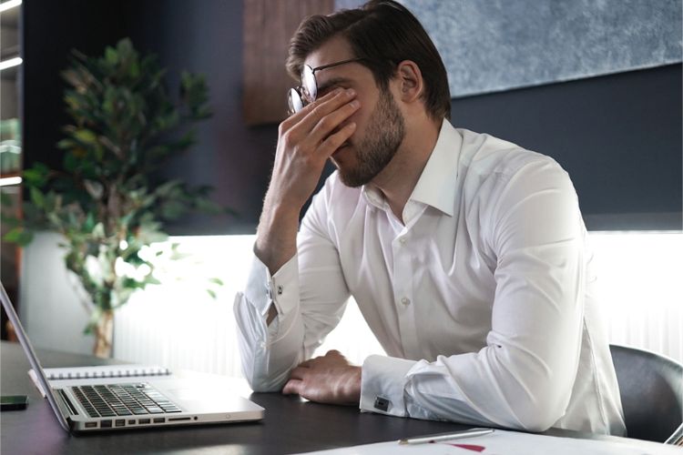 istirahat, tanda tubuh perlu istirahat, 7 jenis istirahat selain tidur, tanda tanda tubuh butuh istirahat, mengapa sudah tidur tapi tetap lelah, Kenali 7 Jenis Istirahat Selain Tidur agar Pikiran Pulih Seutuhnya