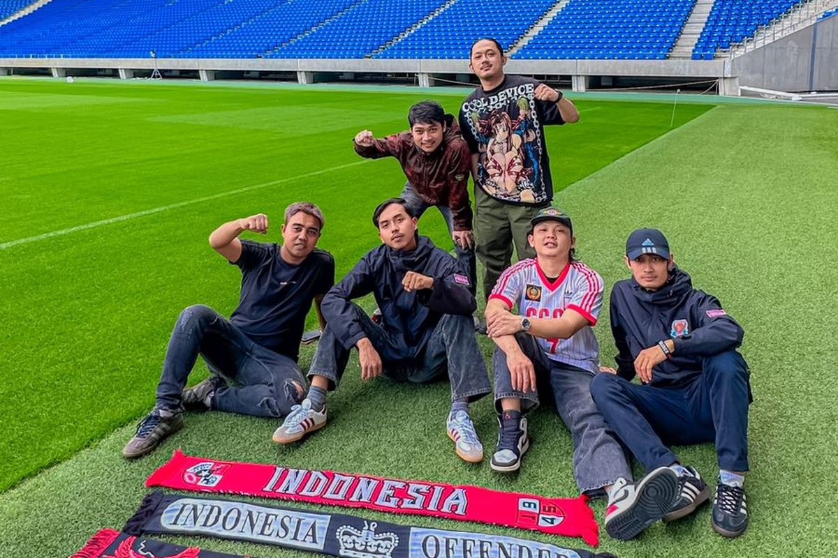Timnas Jepang, Takefusa Kubo, Timnas Indonesia, Kualifikasi Piala Dunia 2026, jepang vs indonesia, kualifikasi piala dunia 2026, Takefusa Kubo Soroti Suporter Timnas Indonesia Usai Kemenangan 6-0