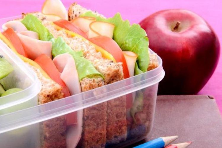 anak sekolah, bekal anak sekolah, bekal sehat anak sekolah, tips praktis bekal anak, Tips Bekal Sehat Anak Sekolah yang Tidak Ribet