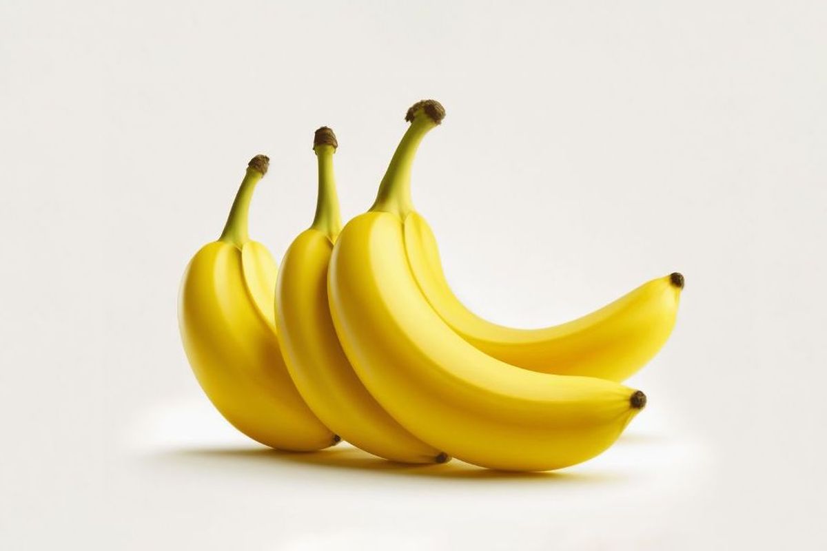 pisang untuk sarapan, makan pisang di pagi hari, cara makan pisang untuk sarapan, makan pisang, Apakah Pisang Baik untuk Sarapan? Simak Penjelasannya