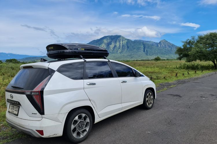 Hyundai, Stargazer, Review Hyundai Stargazer, Plus Minus Stargazer, Kelebihan dan Kekurangan Stargazer, Review Hyundai Stargazer: Tahun Kedua Pemakaian Harian