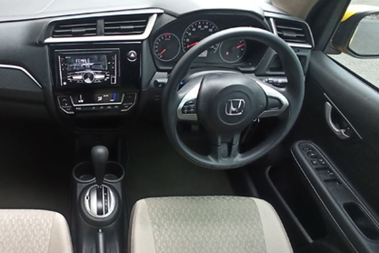 mobil matik, matik CVT, tanjakan, mobil matik CVT, Mitos atau Fakta, Mobil Matik CVT Tidak Cocok untuk Jalan Menanjak?