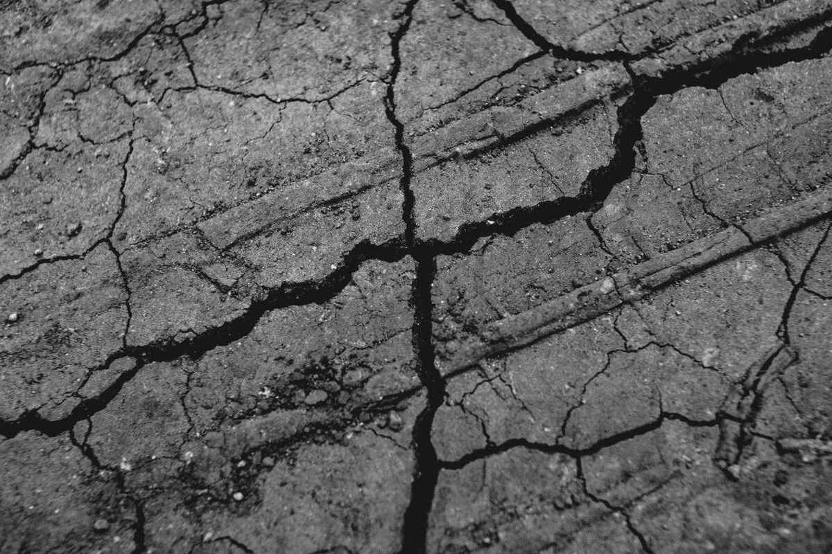 Sultra, gempa, Gempa bumi, BPBD Sultra Catat Luas Wilyah Zona Rawan Gempa Tembus 3,8 Juta Hektare