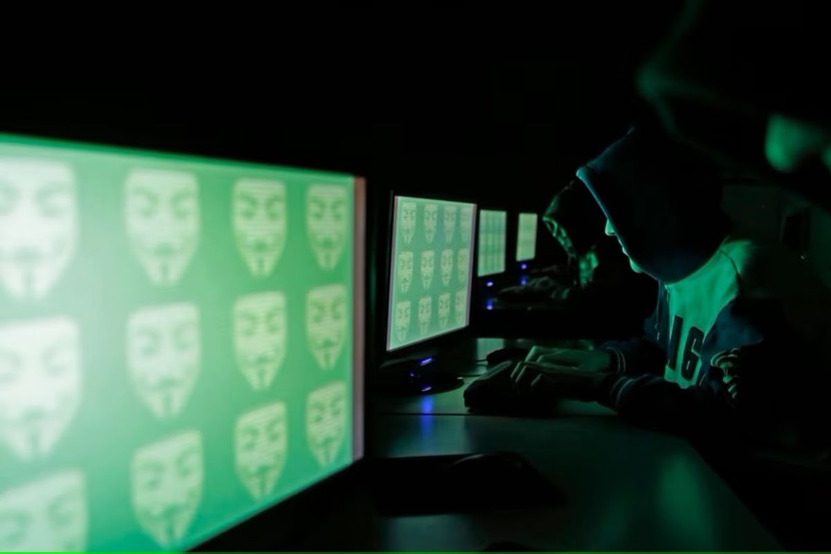 DDoS, Cloudflare, botnet, serangan siber, DDos, Cloudflare Catat Serangan DDoS Terbanyak Sepanjang Sejarah