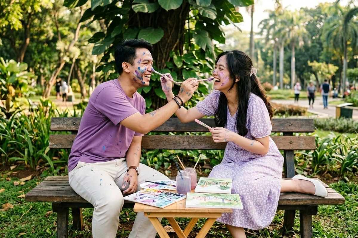 Shio Kambing, 3 Shio Paling Cocok dengan Shio Kambing dalam Percintaan