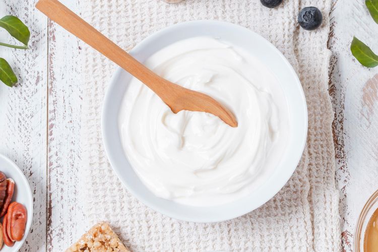 Yogurt, kefir, Yogurt atau Kefir, Mana Probiotik Terbaik untuk Tubuh?