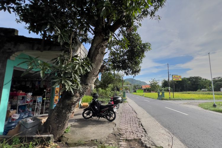 film abadi nan jaya, film Abadi Nan Jaya Netflix, lokasi syuting film abadi nan jaya, Tempat Syuting Film Abadi Nan Jaya Ternyata Ada di Yogya, Ini Lokasinya