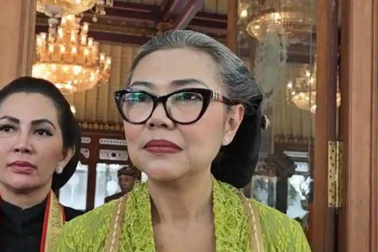 Pakubuwono XIV, Pakubuwono XIV Purboyo, Keraton Surakarta, PB XIV Hamengkunegoro, bebadan baru keraton surakarta, Pakubuwono XIV purboyo, Pakubuwono XIV Batasi Masa Jabatan Bebadan Keraton Surakarta Jadi Lima Tahun