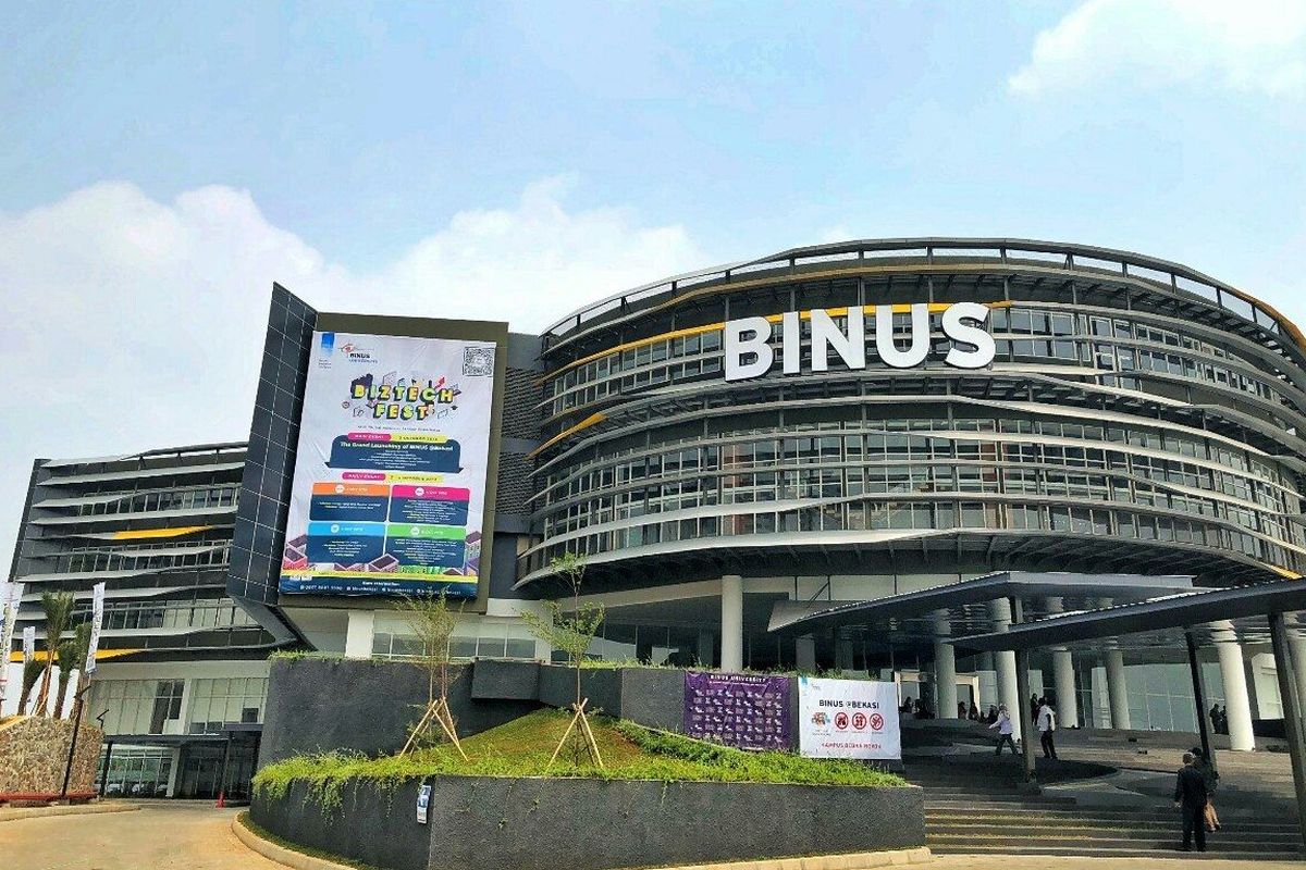 universitas terbaik di Indonesia, Universitas Muhammadiyah Surakarta, Universitas Muhammadiyah Malang, 20 Universitas Swasta Terbaik di Indonesia Versi THE WUR 2026: Binus Teratas, Kampus Muhammadiyah Mendominasi, 1. Universitas Bina Nusantara, 2. Universitas Muhammadiyah Surakarta, 3. Universitas Katolik Atma Jaya, 4. Universitas Islam Indonesia , 5. Universitas Telkom, 6. Universitas Ahmad Dahlan, 7. Universitas Muhammadiyah Malang , 8. Universitas Muhammadiyah Yogyakarta , 9. Universitas Bakrie, 10. Universitas Buana Perjuangan Karawang, 11. Institut Teknologi Nasional Bandung, 12. Institut Teknologi PLN, 13. LSPR Institute of Communication and Business, 14. Universitas Muhammadiyah Makassar, 15. Universitas Muhammadiyah Sumatera Utara, 16. Universitas Muhammadiyah Sidoarjo, 17. Universitas Nahdlatul Ulama Surabaya, 18. Universitas Nusa Putra, 19. Universitas Katolik Parahyangan, 20. Universitas Kristen Petra
