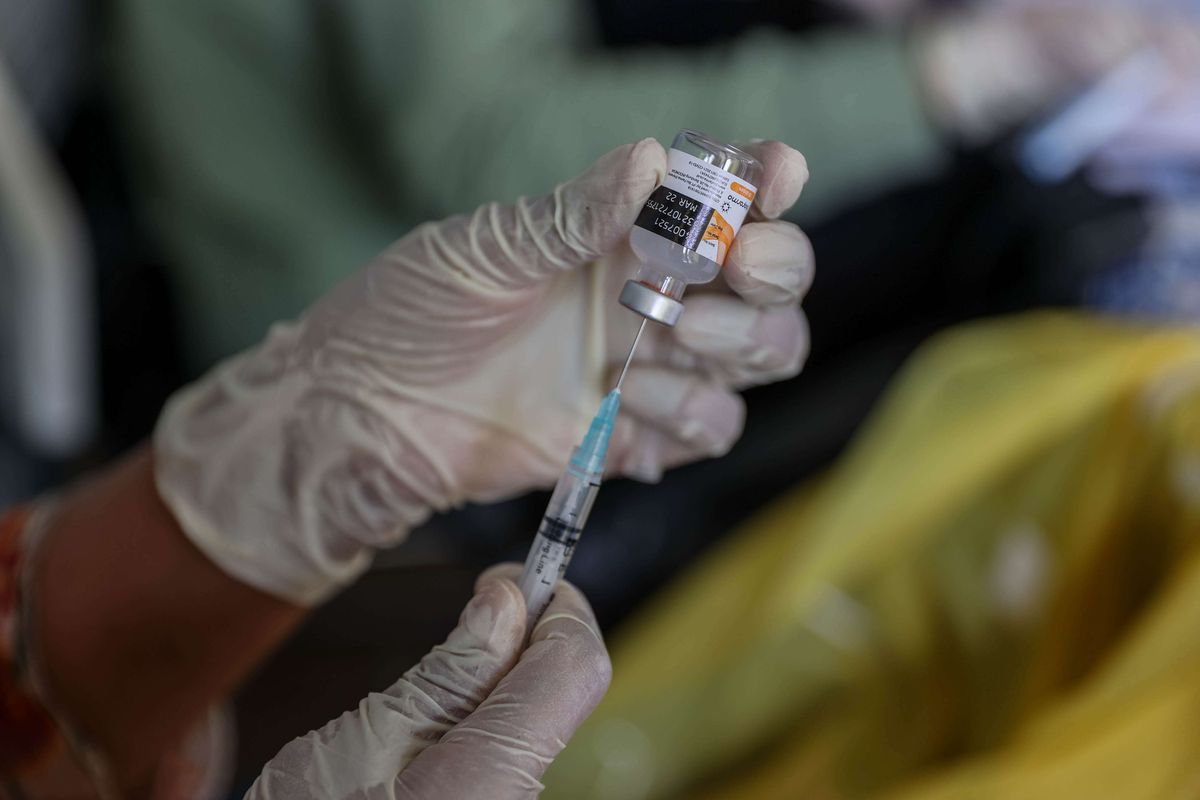 herd immunity, vaksin, herd immunity adalah, herd immunity campak, Dianggap Menguntungkan Anak yang Tidak Divaksin, Apa Itu Herd Immunity?
