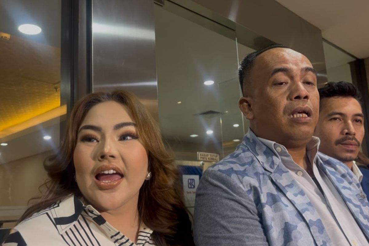 Lisa Mariana, kasus video porno, lisa mariana tersangka, lisa mariana tersangka video syur, Lisa Mariana Ditangkap, Lisa Mariana Ditangkap Polda Jabar Terkait Video Syur, Tetap Aktif Bagikan Video di Medsos