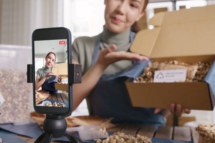 YouTube, kreator, remaja, live streaming, Google, Live Streaming, Kreator Remaja Tak Bisa Asal Live Streaming, YouTube Perketat Aturan