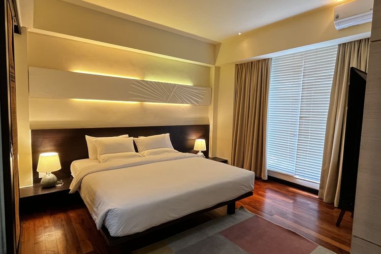 tiketcom, akomodasi di manado, hotel di manado dekat pantai, hotel di bunaken manado, hotel di manado dekat bandara, hotel di manado yang ada kolam renang, 4 Rekomendasi Tempat Menginap di Bunaken dan Manado, Cocok untuk Libur Akhir Tahun, 1. Novotel Manado Golf Resort &amp; Convention Center, 2. Swiss-Belhotel Maleosan Manado, 3. Grand Luley Manado, 4. Bobocabin Bunaken Hills