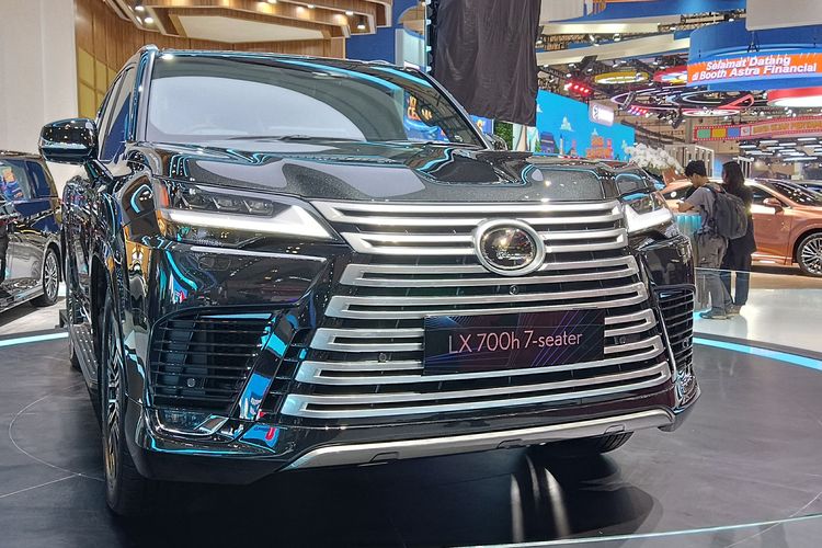 Recall, Toyota, Lexus, Kamera Parkir, Recall mobil, penarikan kembali mobil, Lebih dari 1 Juta Mobil Toyota Kena Recall, Bagaimana di Indonesia?