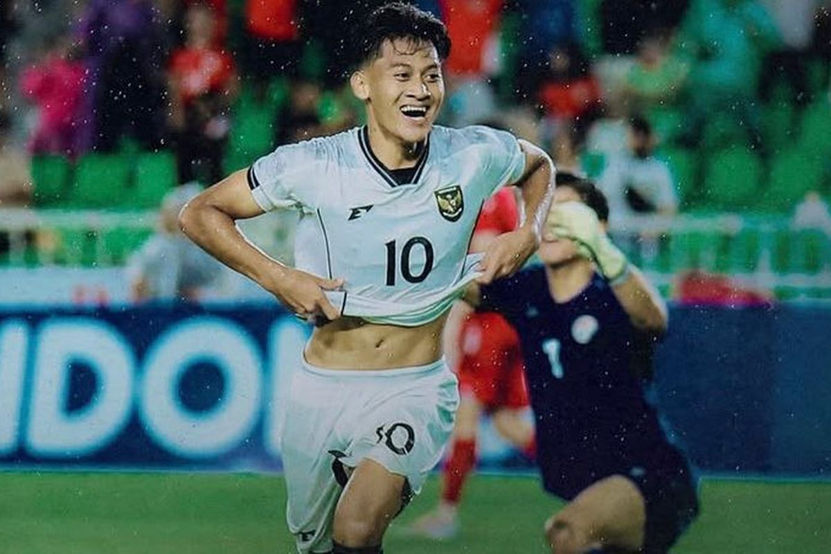 Deli Serdang, timnas u17 Indonesia, Indonesia vs Uzbekistan, Stadion Utama Sumatera Utara, piala kemerdekaan 2025, Jadwal dan Link Streaming Timnas U17 Indonesia Vs Uzbekistan di Piala Kemerdekaan 2025 Malam Ini