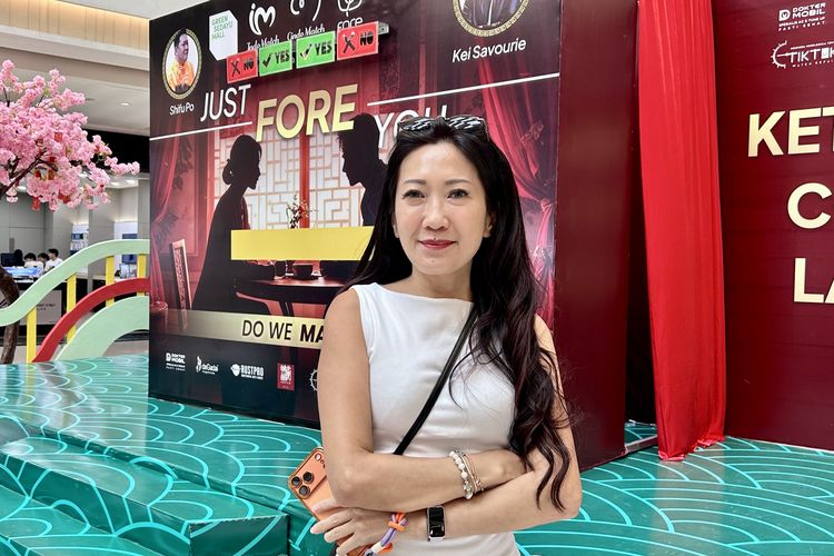 Cindo Match, Layanan Cari Jodoh Cindo Match Ramai Diminati Perempuan Milenial
