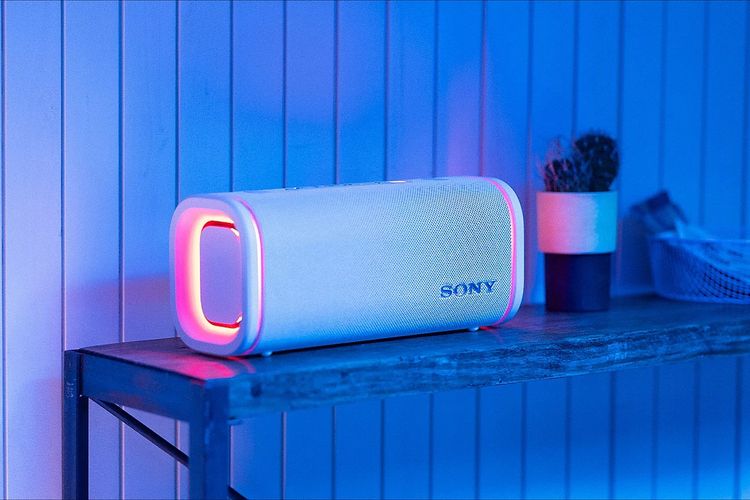 Sony, speaker, bass, Speaker, tweeter, sony, Sony Rilis 3 Speaker Baru di Indonesia, Harga mulai Rp 3 Juta