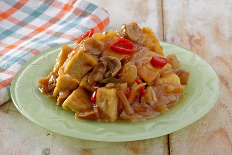tahu, ide olahan tahu, Tahu cabe garam, resep, Sup tahu, Tahu saus tiram, Pepes tahu, Sapo tahu, 10 Ide Olahan Tahu Lezat untuk Menu Sehari-hari, 1. Tahu cabe garam, 2. Bola tahu keju, 3. Tahu berontak isi daging, 4. Sup tahu ala Chinese food, 5. Tahu saus tiram, 6. Mun tahu, 7. Tumis tahu bawang merah, 8. Pepes tahu udang, 9. Sapo tahu ala Chinese food, 10. Bola tahu kukus