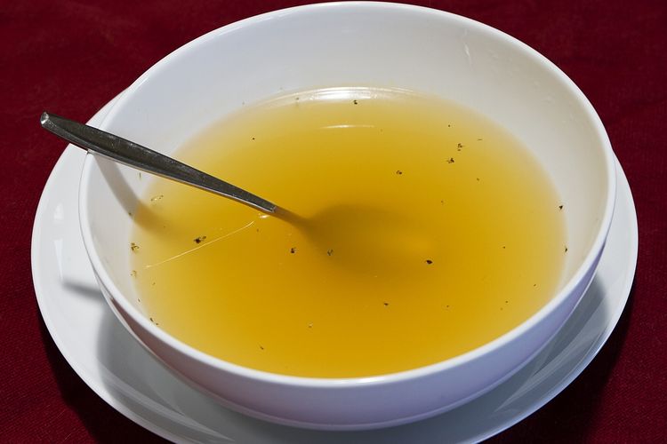 micin, micin (MSG), pengganti msg, pengganti micin, Bahan Pengganti Micin yang Alami, Makanan Tetap Enak dan Lebih Sehat