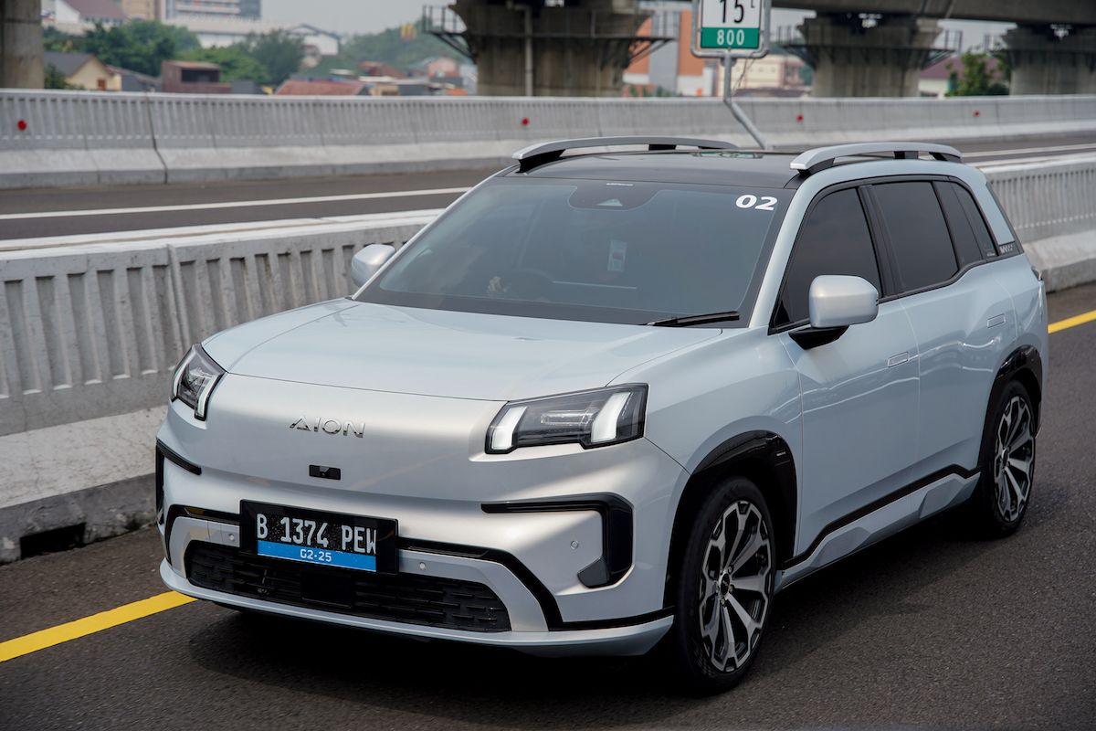 baterai, mobil, mobil listrik, Regenerative Braking, Bisa Tambah Jarak Tempuh hingga 10 Persen