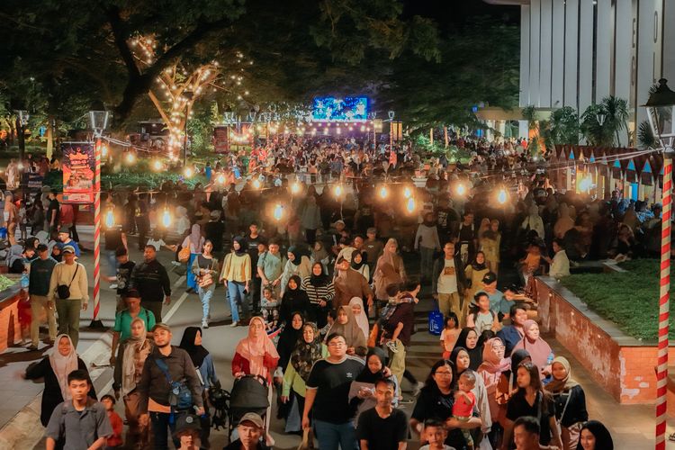 Taman Mini, TMII, Pesta Rakyat, pesta rakyat, taman mini, pesta rakyat taman mini, hut ke 50 taman mini, Taman Mini Gelar Pesta Rakyat dan Diskon Tiket Masuk, Ada Pertunjukan Apa Saja?