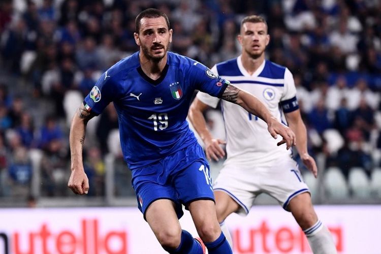 Hasil Bosnia vs Romania, Edin Dzeko, Piala Dunia 2026, piala dunia 2026, Lolos Piala Dunia, Kualifikasi Piala Dunia 2026 Zona Eropa, hasil bosnia vs romania, klasemen grup h kualifikasi, Hasil Bosnia Vs Romania 3-1: Edin Dzeko Cs Jaga Kans ke Piala Dunia 2026