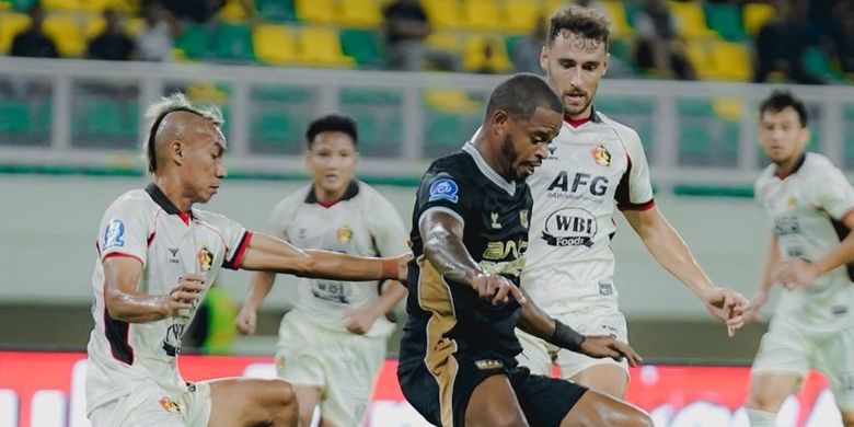 Super League, Persija, Persik Kediri, Persik, Persija Jakarta, Liga Indonesia, persija vs persik, Super League 2025-2026, Link Live Streaming Persija Vs Persik Kediri di Super League 2025-2026